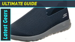 Skechers GO MaxAthletic The Ultimate Travel Companion [upl. by Marlo]