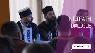 Interfaith Dialogue [upl. by Madian]