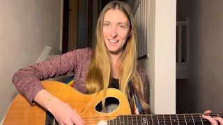 Have You Ever Seen Rain by CCR  Cover by Robynne [upl. by Carola]