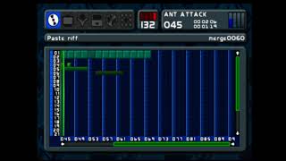 My MTV Music Generator Song Ant Attack [upl. by Athallia]