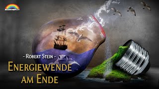 Energiewende am Ende  Robert Stein Regentreff 2018 [upl. by Ursulette]