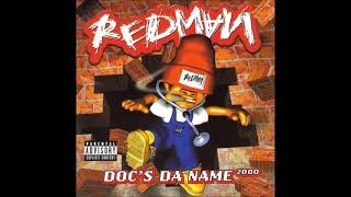 03 Redman Ill Bee Dat [upl. by Bevvy]