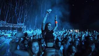 Electrobeach Festival 2018  Aftermovie by Les Mixeurs [upl. by Alwin]