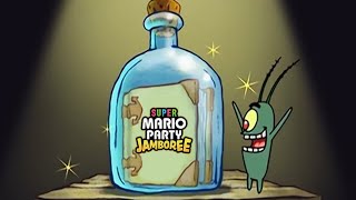 Jamboree is the best Mario Party in 20 years [upl. by Annyahs]