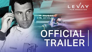 Roland Ratzenberger I Docu series official trailer 2024 [upl. by Auqinehs629]