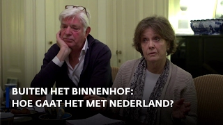 Er moet ook een elite zijn in Nederland met kennis [upl. by Monte819]