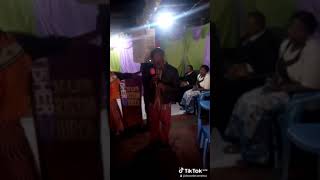 testimonies happening at Ebenezer Gibeon christian church [upl. by Ivon]