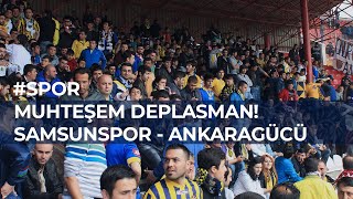 Olsun mu olmasın dert sana uğramasın Ankaragücü [upl. by Jackson]