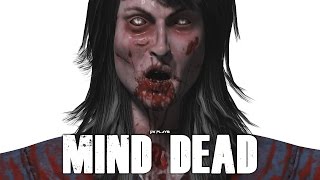 DX Plays  Mind Dead Left 4 Dead if Left 4 Dead was an awful game [upl. by Estella]