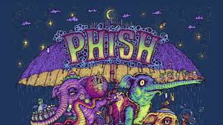 Phish MSG jams 2023 part 2 [upl. by Anael]