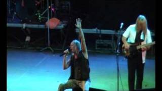 Uriah Heep in Kyiv Live 2007 JULY MORNING part1 [upl. by Diego]