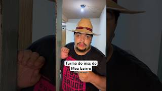 EM PLENO 2024 NO MEU BAIRRO Parte 66 shorts funny [upl. by Eran406]