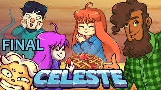 Celeste  FINAL [upl. by Edyaw]