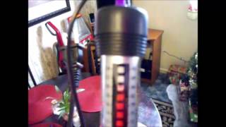 Aquatop 200w heater and Marina Aquaminder thermometer [upl. by Nelson129]