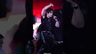 리노 Lee Know 241103 Maniac focus fancam dominATE Kaohsiung 리노 LeeKnow StrayKids 스트레이키즈 [upl. by Najar]