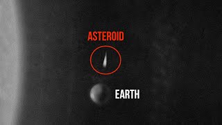 An Asteroid Will Hit Earth Sooner Than Expected [upl. by Lydnek548]