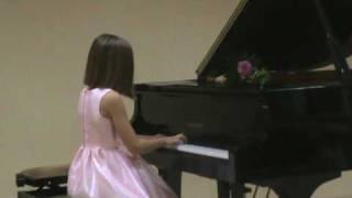 MOZART  SONATA No 16 Facile in C Major KV545  2amp 3 mvt Andante amp Rondo [upl. by Locin227]