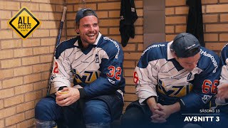 HVTV All Access säsong 13  del 3 [upl. by Yeo]