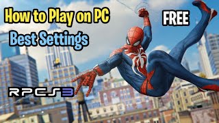 How to Play Amazing Spiderman 2 on PC for Free [upl. by Lydell]