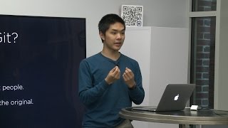 An Introduction to Git and GitHub by Brian Yu [upl. by Francine]