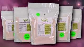 Spirit Detox Himalayan Mineral Salt [upl. by Nickelsen805]