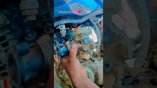 Carburettor overflow bajaj pulsar youtube short machanic motivation foryoupage public [upl. by Hilario]