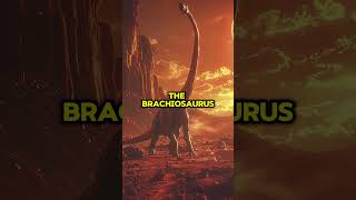 STRONGEST DINOSAUR TO LIVE🐲 amazingfacts facts animals dinosaur prehistoric [upl. by Raval398]