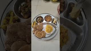 Dussehra special thaliveg thaliyoutubeshortsswad katta [upl. by Pauletta]