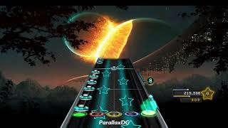 Guitar Hero X  Bamboleo Gypsy Kings Cover FC [upl. by Marcelo]