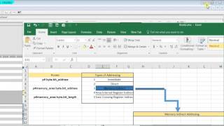 Siemens S7 Pointers Tutorial Part2 [upl. by Elka]