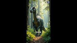 Discover the Giant Argentinosaurus [upl. by Arbma850]