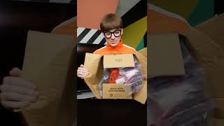 Indestructible shoes shoes unboxing [upl. by Nauhs]