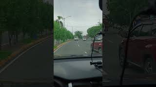 Molino blvd bacoorcavite driving travel trending youtubeshorts [upl. by Edac]