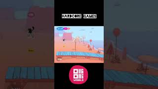 Olli Olli world  Skate game [upl. by Evonne755]