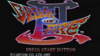 Breath of Fire III  Unfulfilled Progress [upl. by Galasyn330]