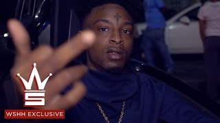 NBA YoungBoy amp 21 Savage quotMurder Remixquot WSHH Exclusive  Official Music Video [upl. by Gnehc165]