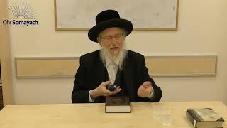 Understanding Tefillah Part 1 Rabbi Dovid Gottleib Tefillah  Prayer [upl. by Ylatfen]