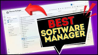 EVERY Windows User Should Use THIS Free Software [upl. by Schweiker]