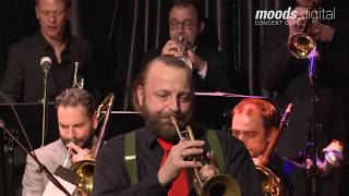 zurich jazz orchestra feat Thomas Gansch Open Wide Don Ellis [upl. by Davey]