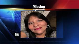 Raymondville Woman Reported Missing [upl. by Cyna684]