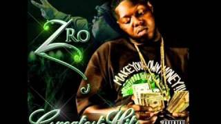 ZRo Thatz Who I Am [upl. by Amary]