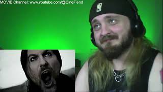 Eluveitie  King REACTION [upl. by Ennaylil]