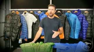 Lightweight Down Jacket Buying Advice [upl. by Ettessil606]