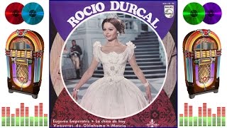 ROCIO DURCAL  MASCIA Original EP 1967 HD [upl. by Nhguavaj850]