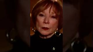 Shirley MacLaine On Acting shorts [upl. by Graves]