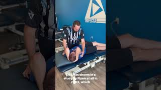 Supine Lumbopelvic Manipulation [upl. by Ahsaelat]