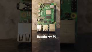 Raspberry Pi 4 raspberrypi raspberry pico software mini small [upl. by Peper939]