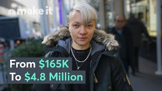 How I Bring In 48 Million A Year Selling Jewelry In NYC  On The Side [upl. by Thacher]