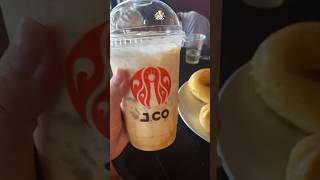 Minuman JCO yang Recommended [upl. by Nipahc]