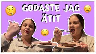 VLOGG 11  BAKAR VÄRLDENS GODASTE BROWNIE 🤤 [upl. by Dilly]